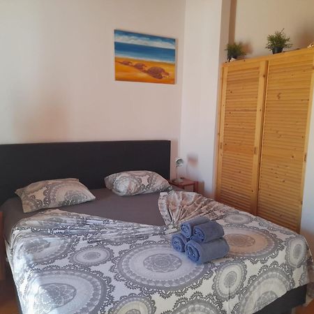 Porto Antigo Holidays Санта Мария Екстериор снимка