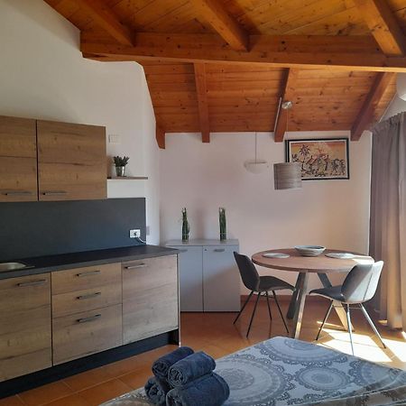 Porto Antigo Holidays Санта Мария Екстериор снимка