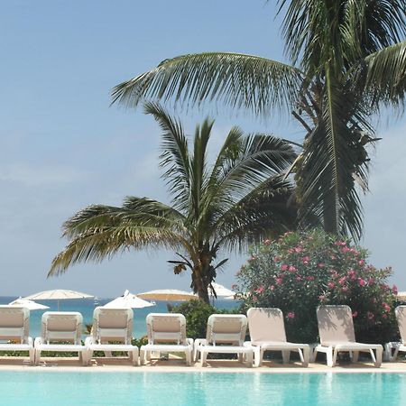 Porto Antigo Holidays Санта Мария Екстериор снимка