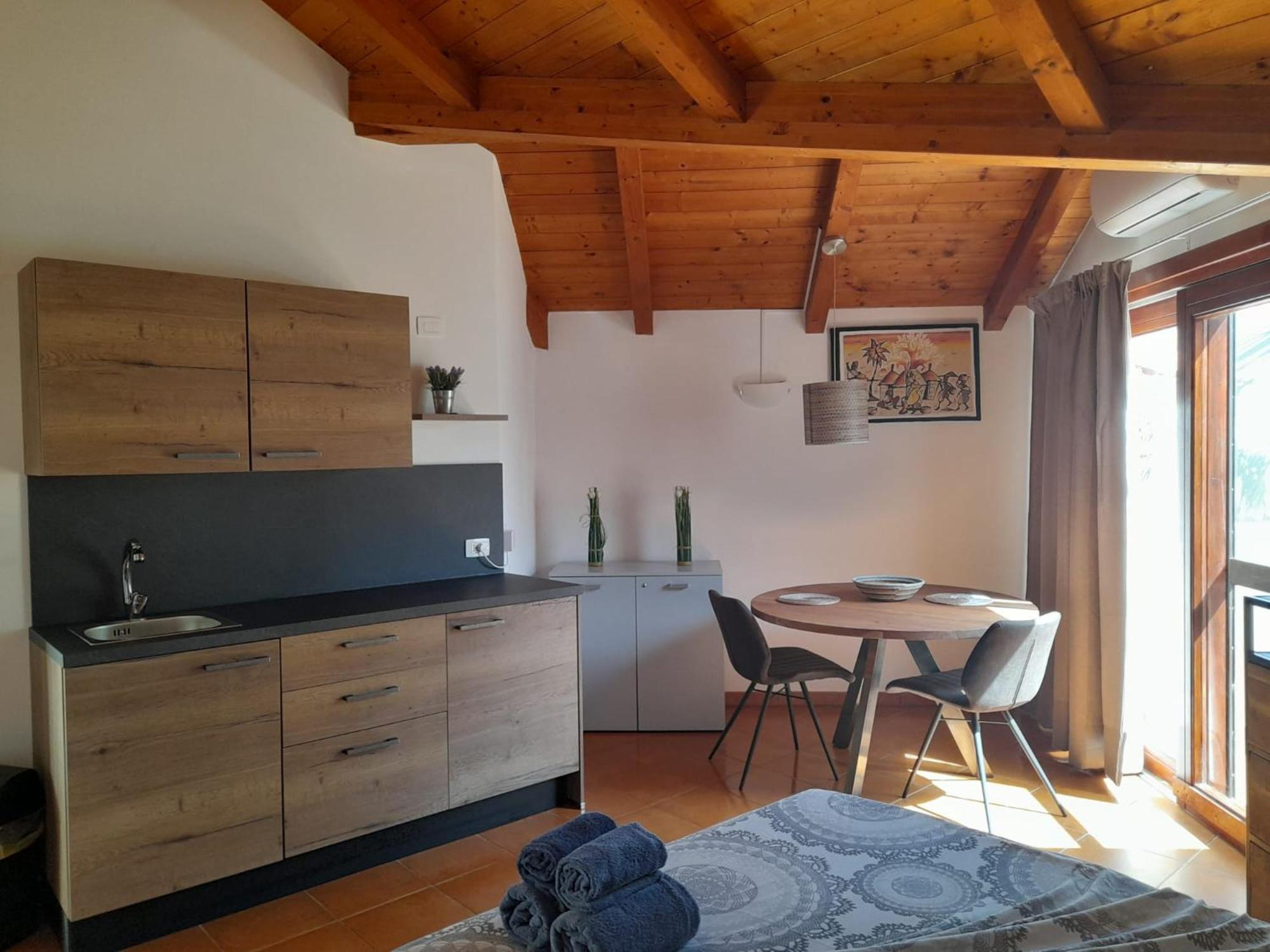 Porto Antigo Holidays Санта Мария Екстериор снимка