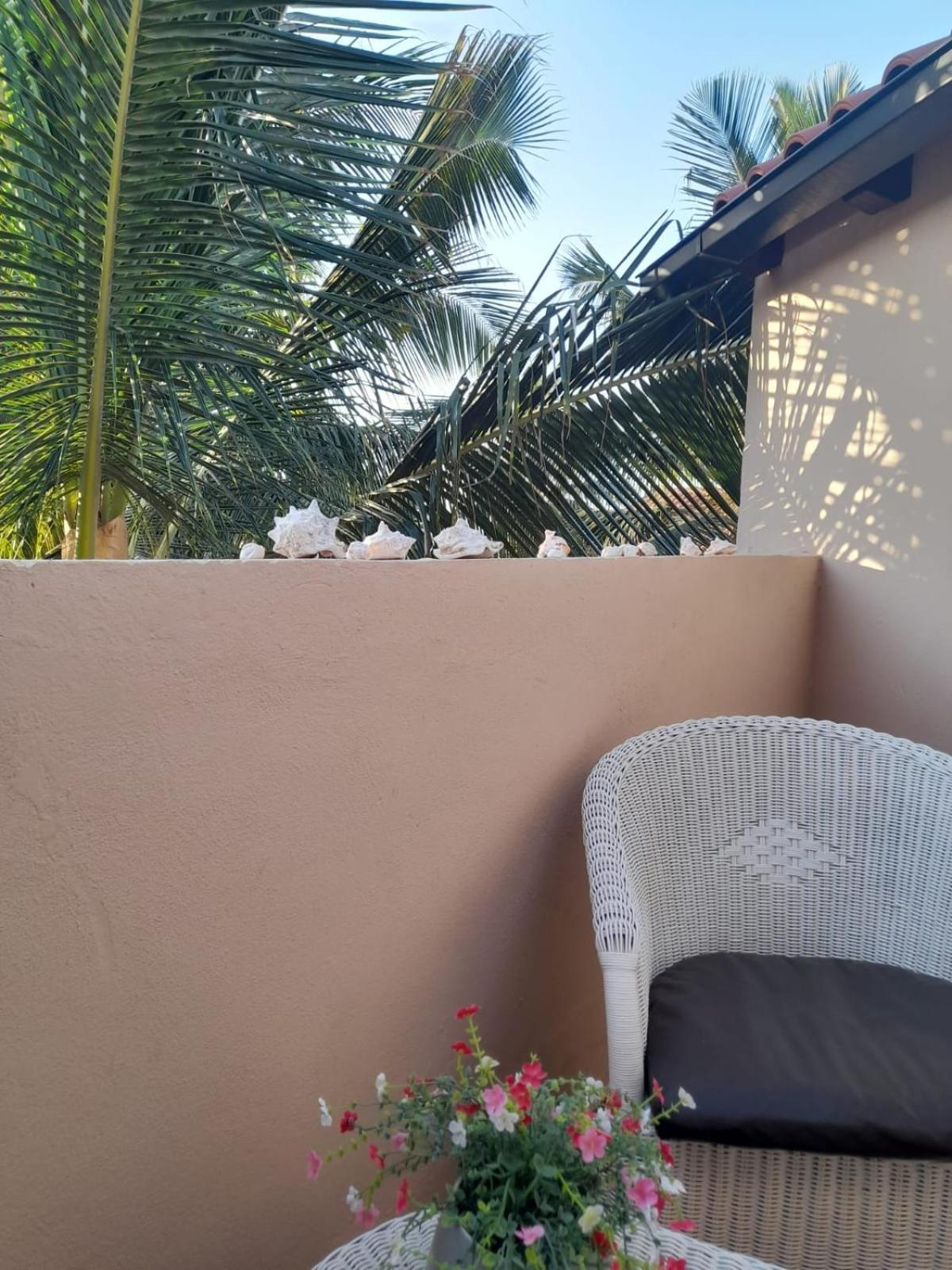 Porto Antigo Holidays Санта Мария Екстериор снимка