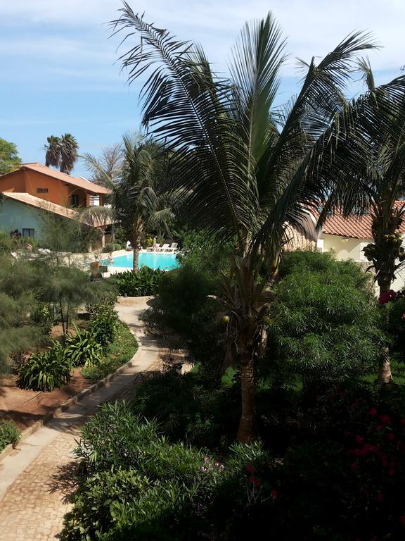 Porto Antigo Holidays Санта Мария Екстериор снимка