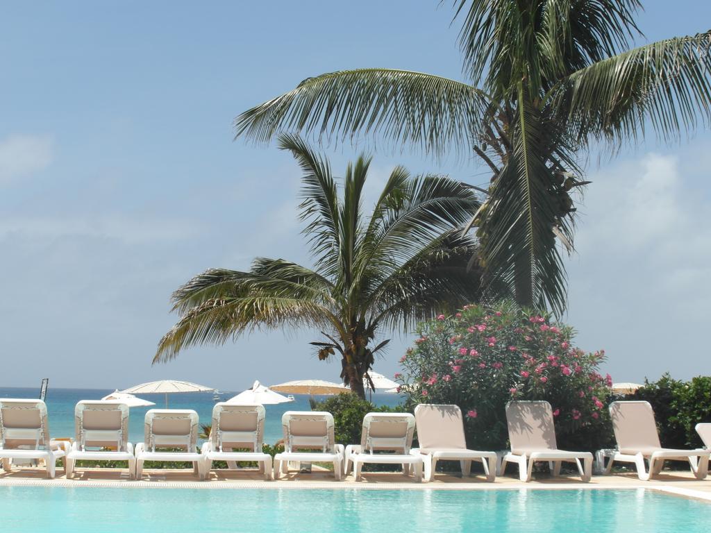 Porto Antigo Holidays Санта Мария Екстериор снимка